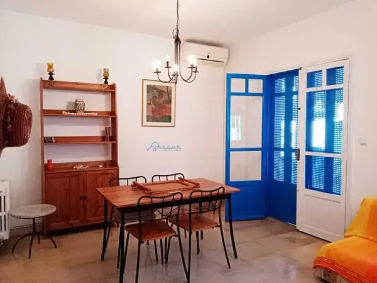 VILLA  ORIENTAL